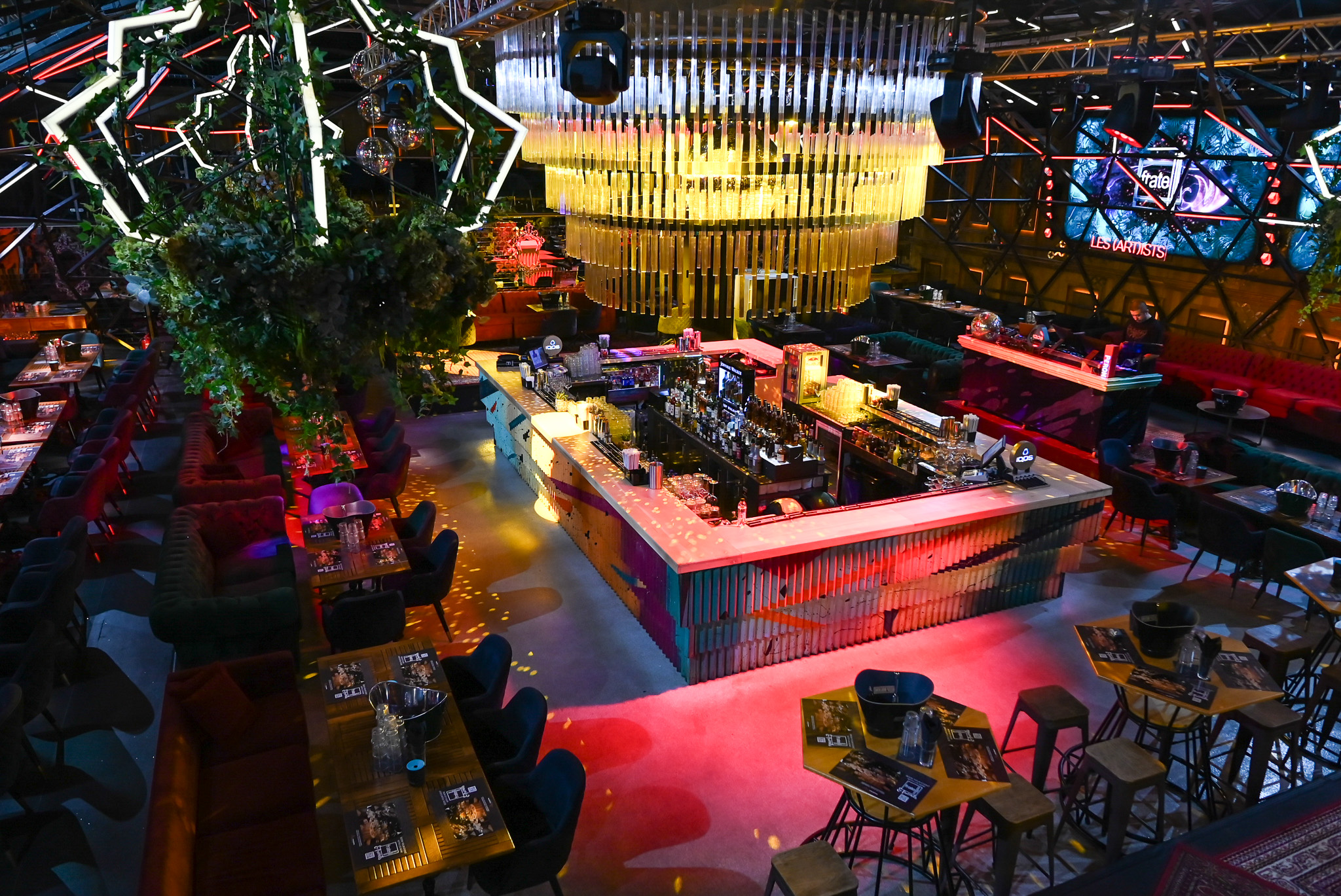 Fratelli Ristorante Constanța