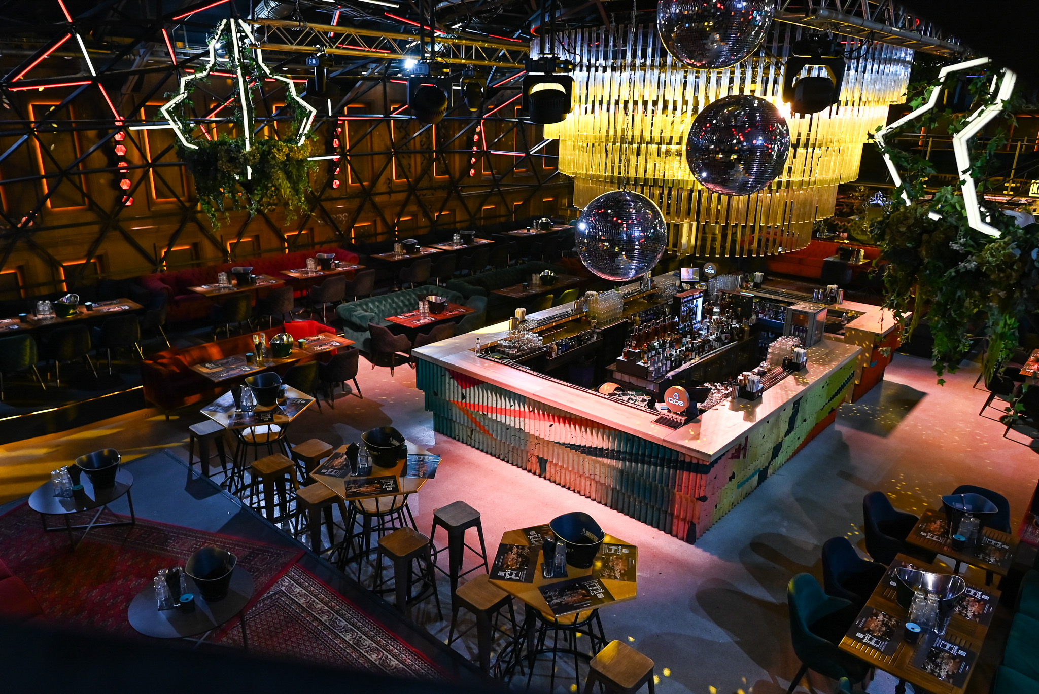 Fratelli Ristorante Constanța
