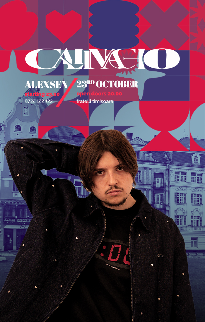 CALINACHO