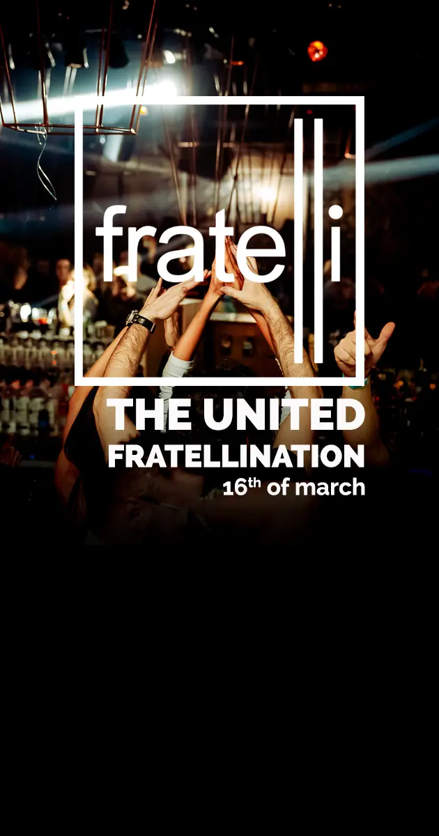 The United Fratellination