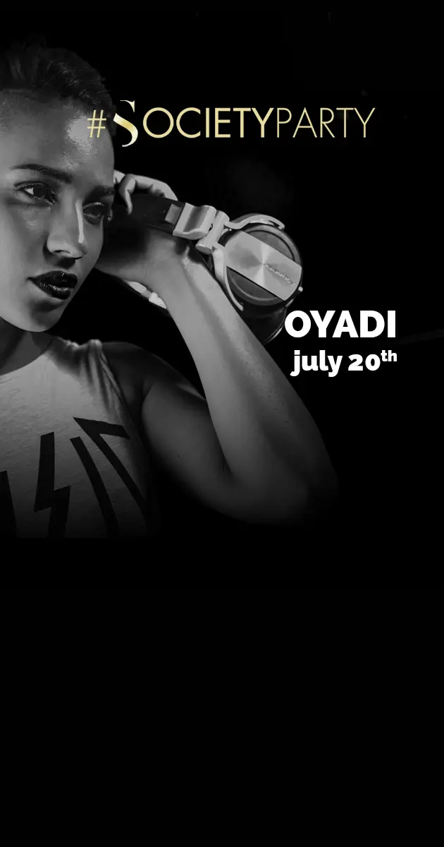 OYADI live in Fratelli Mamaia!