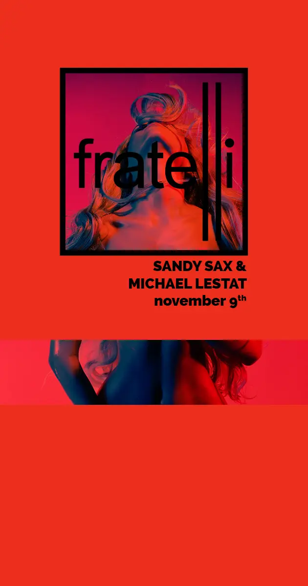 HOT FROM ST TROPEZ!