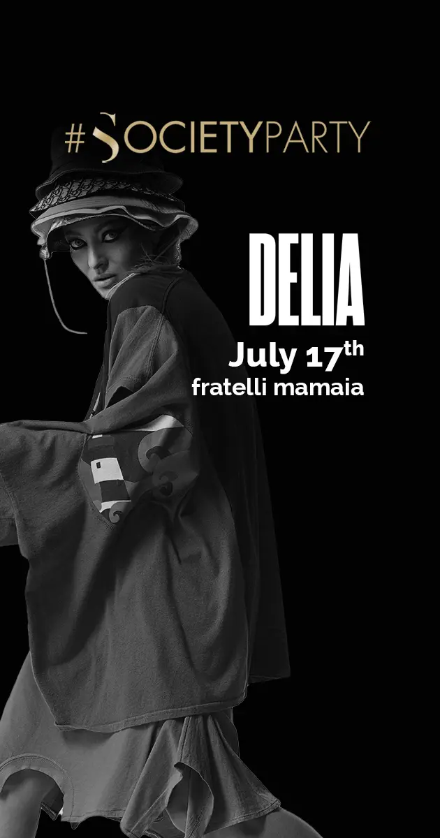 Delia