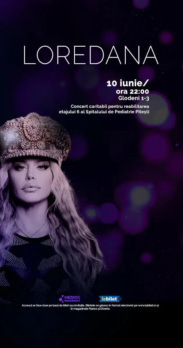 Loredana live la Fratelli Studios!