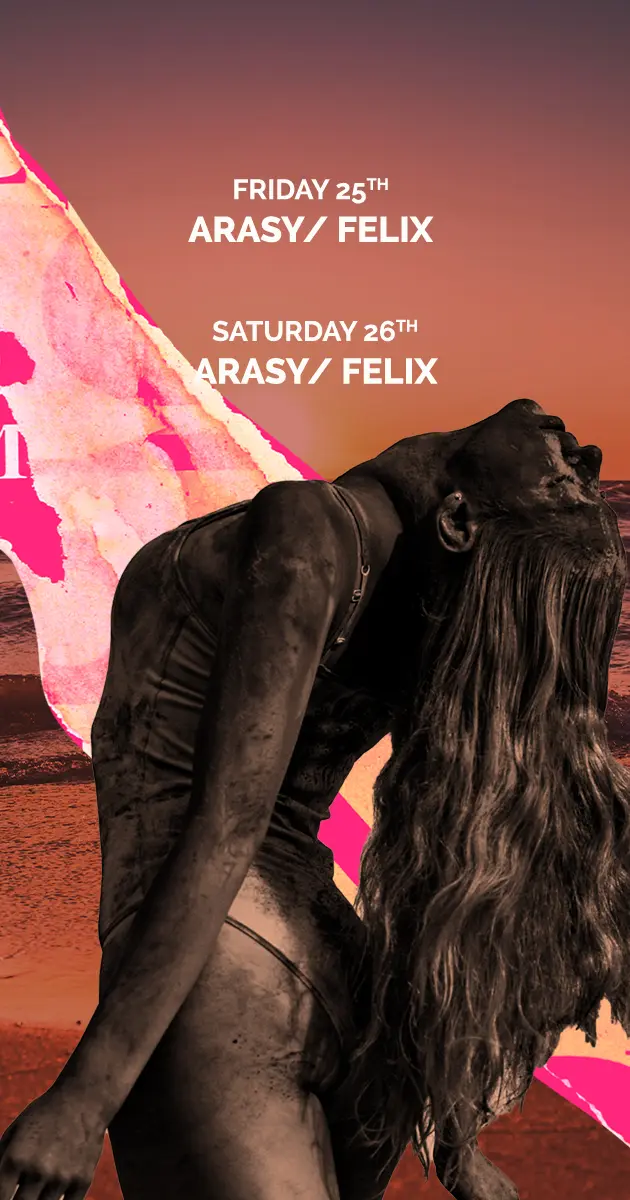 Endless nights in Fratelli Mamaia!