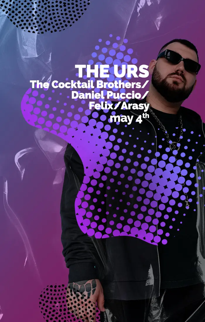 The Urs in Fratelli Mamaia!