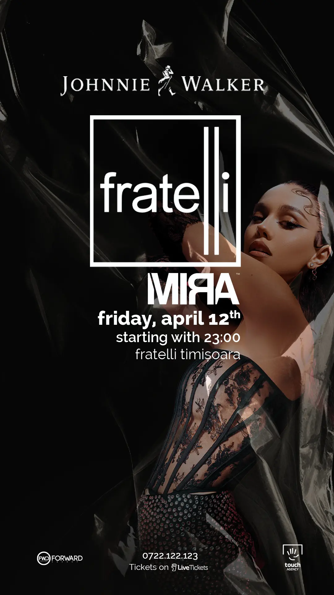 MIRA AT FRATELLI TIMISOARA