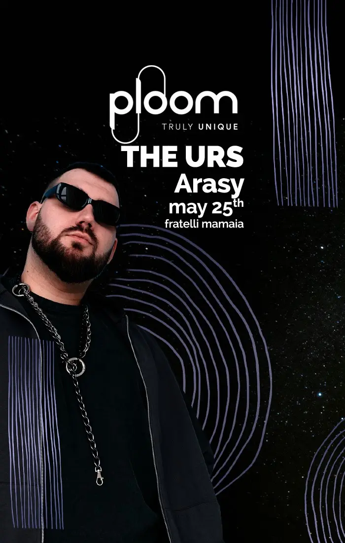 The Urs live in Fratelli Mamaia!
