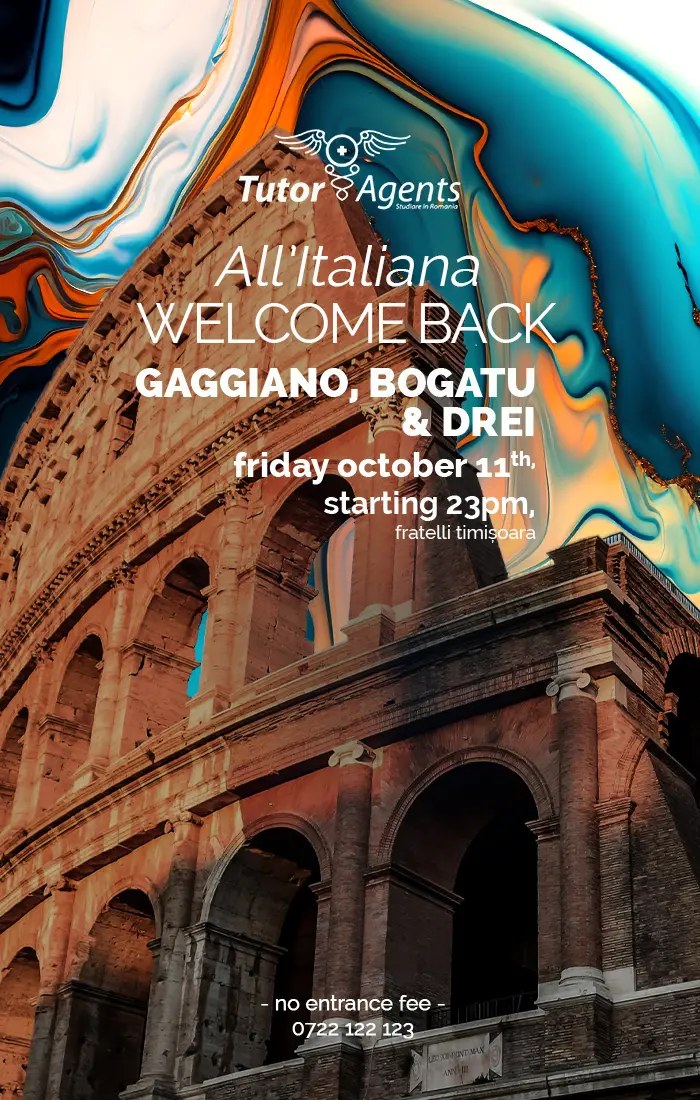 All’italiana-Vuoi ballare?