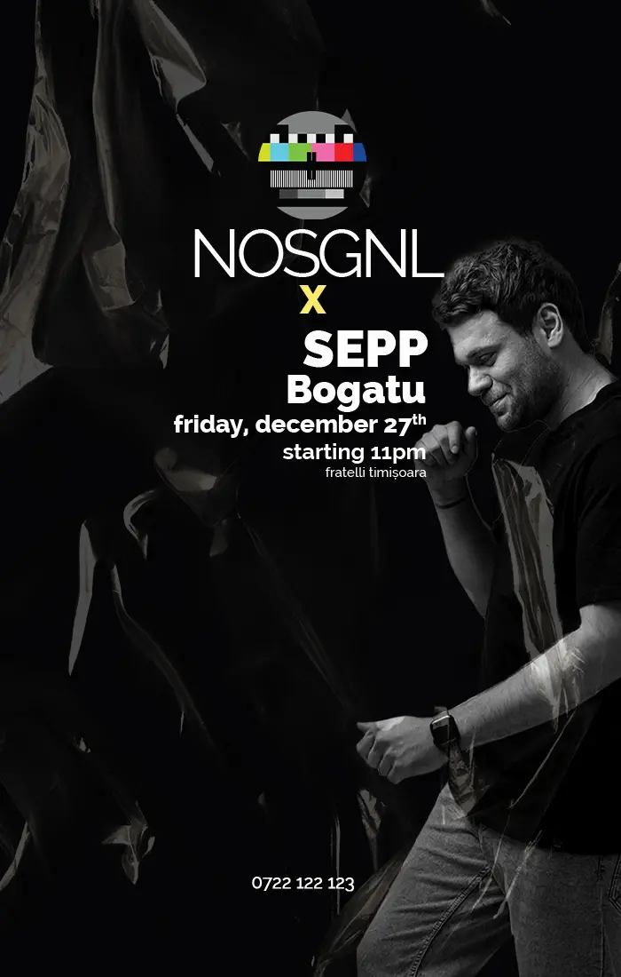 NOSGNL X FRATELLI TIMISOARA