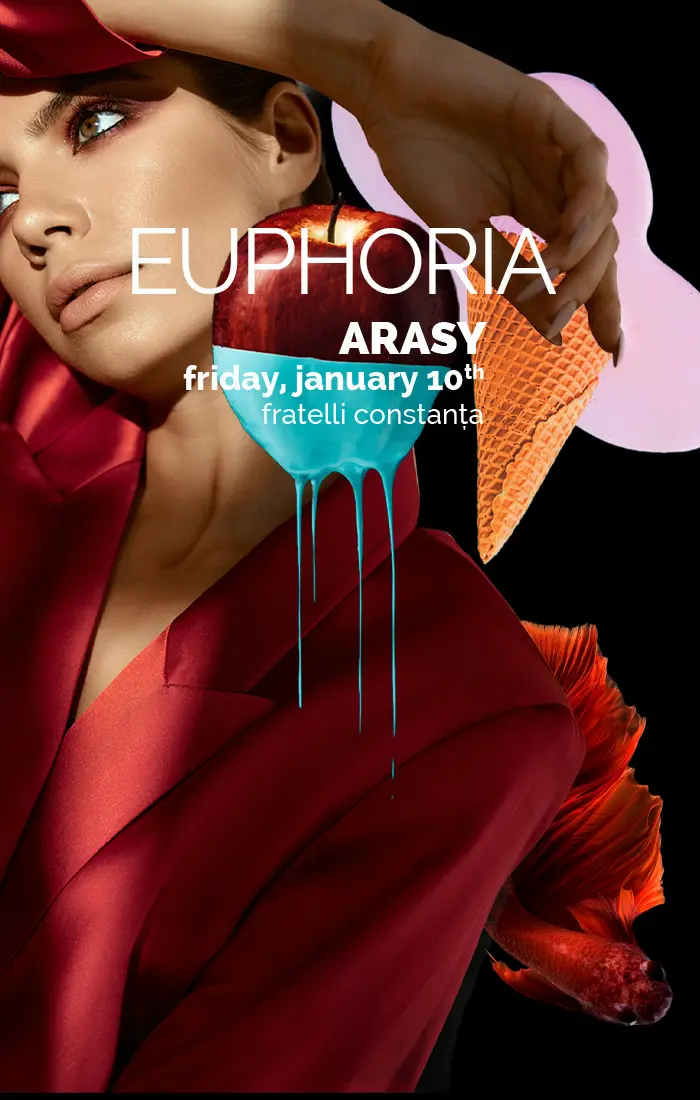 EUPHORIA