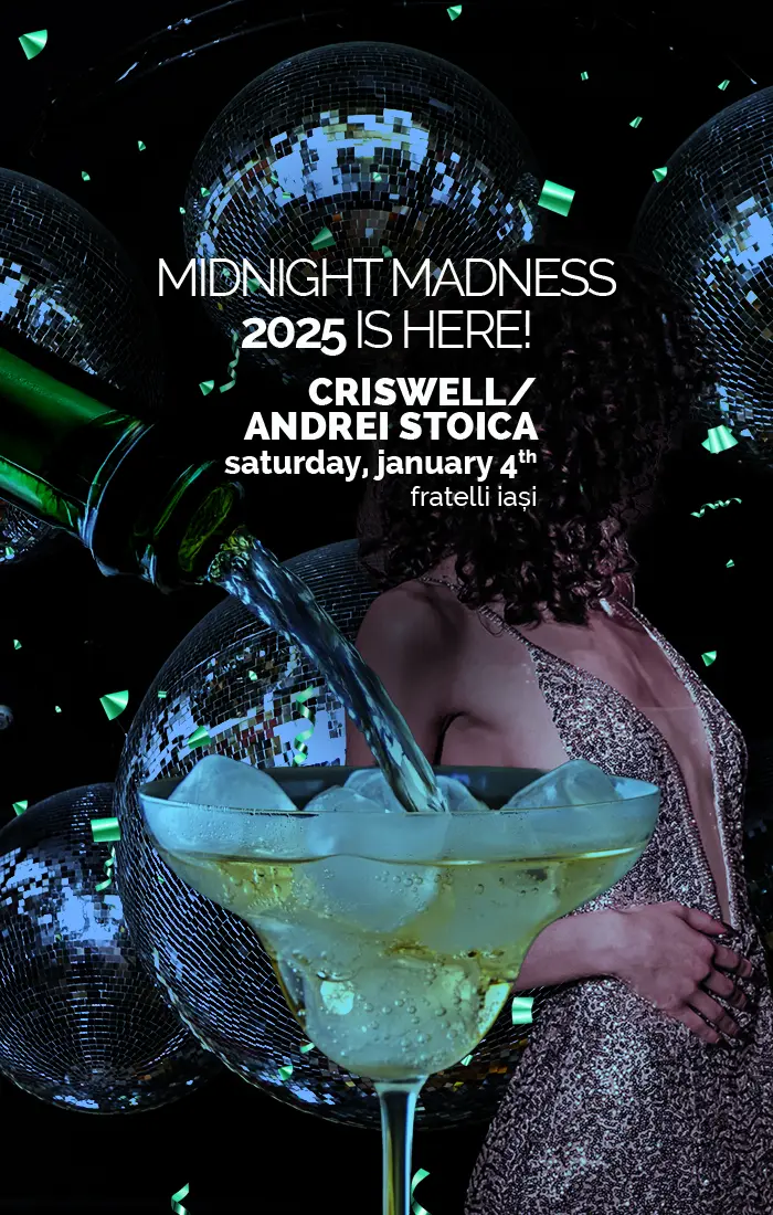 Midnight Madness