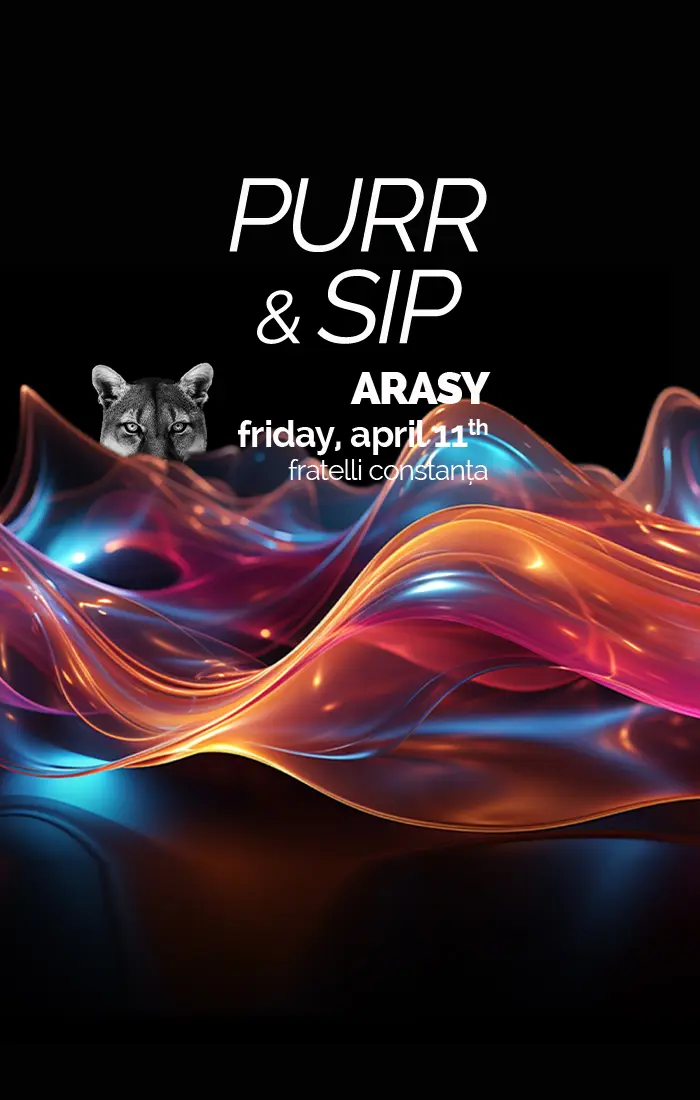 PURR & SIP