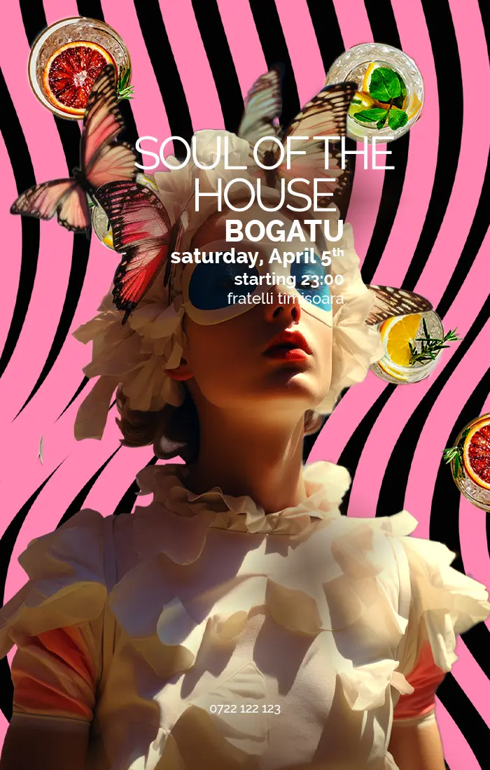 SOUL OF THE HOUSE