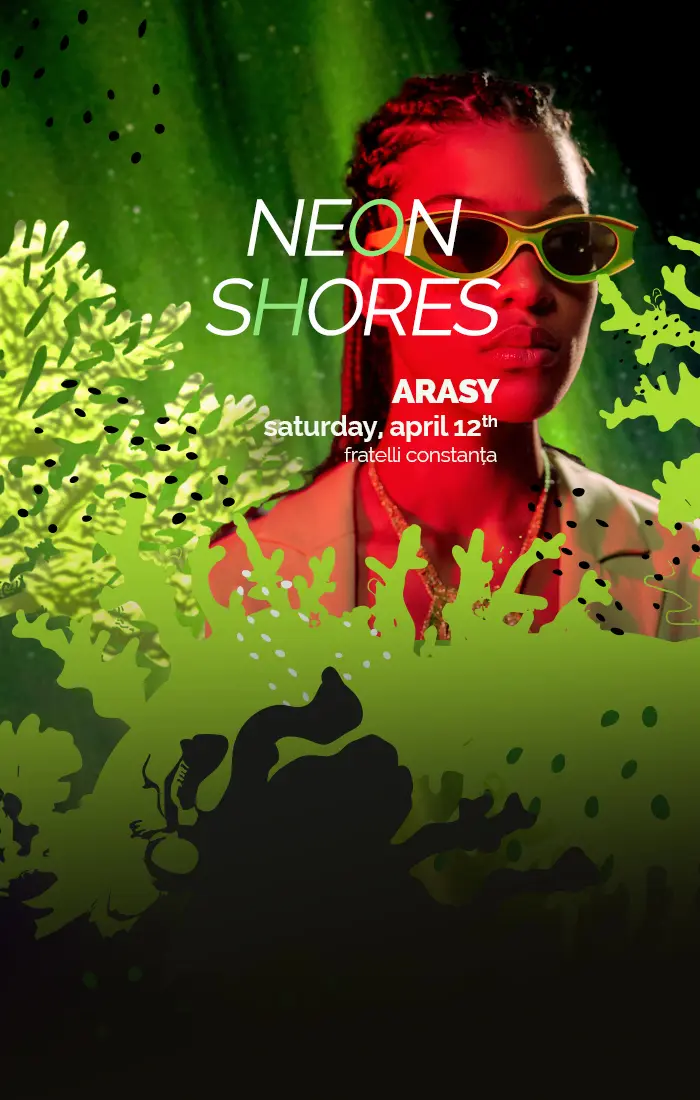 NEON SHORES