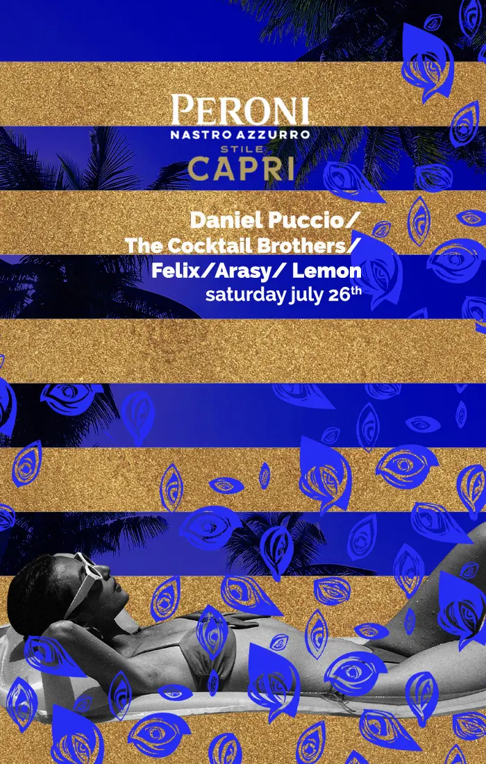 Momenti di Capri