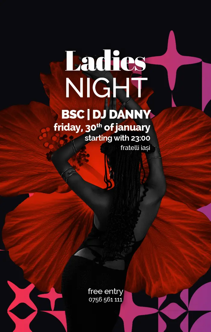 Ladies Night