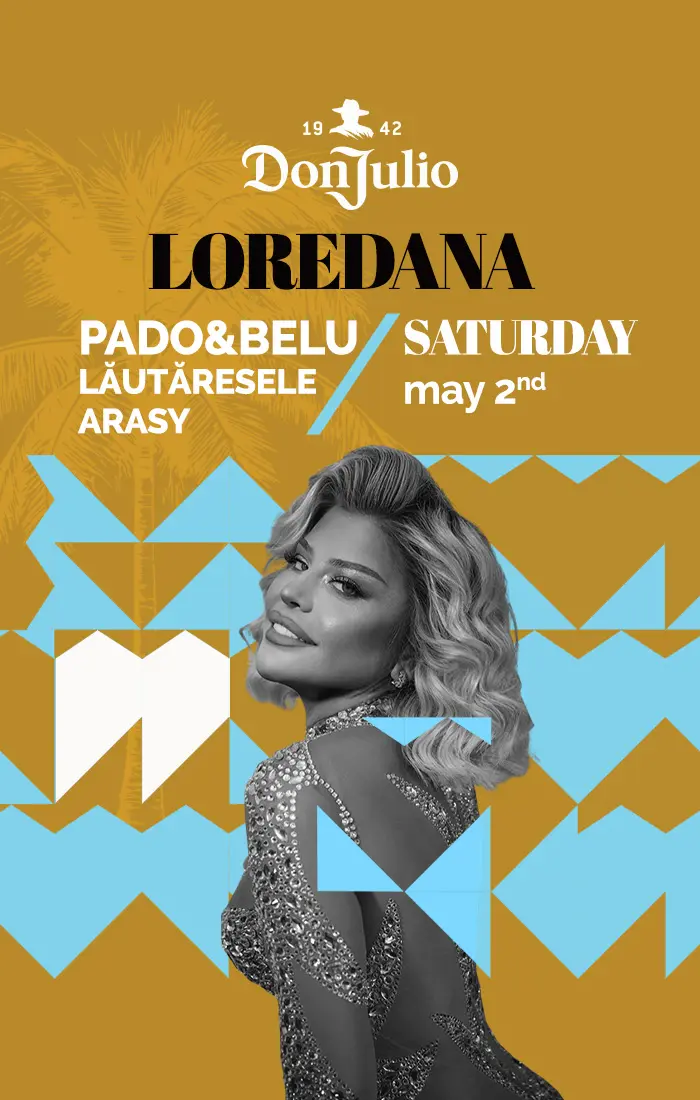 Loredana live at Fratelli Mamaia