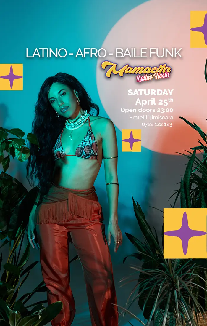 MAMACITA
