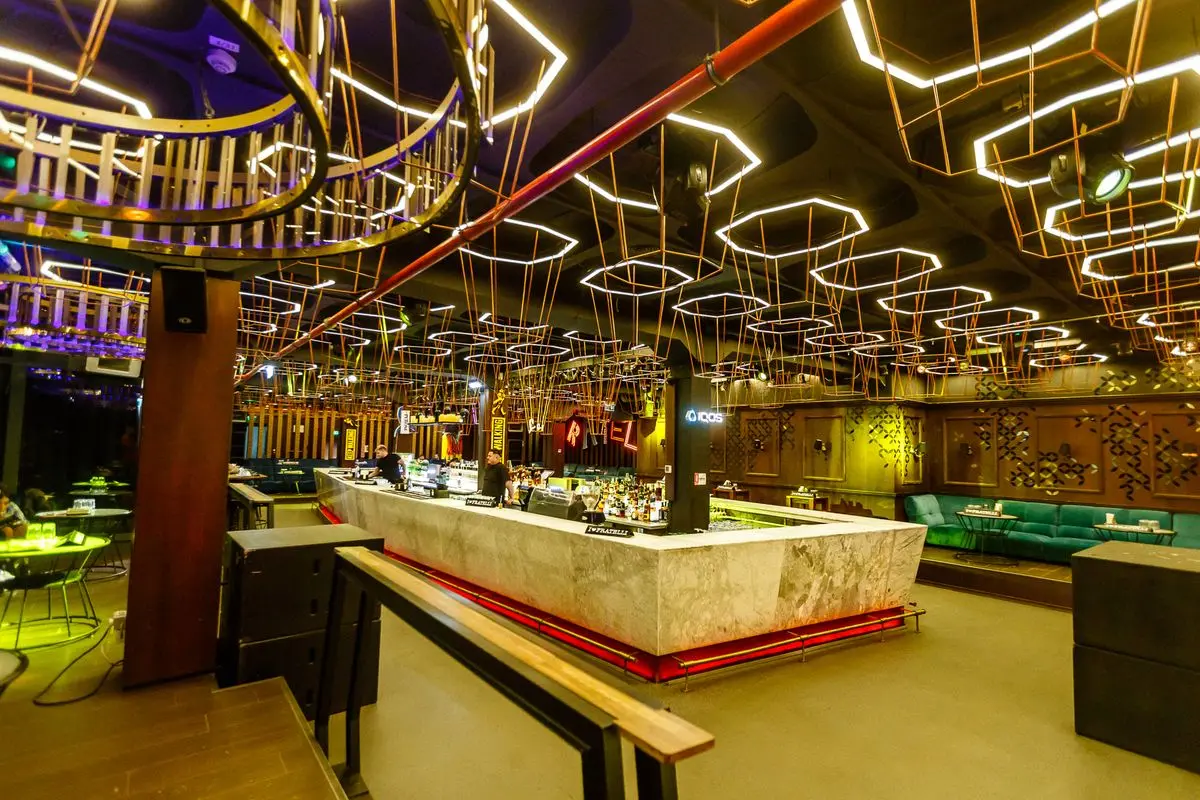 Fratelli Lounge & Club Timișoara