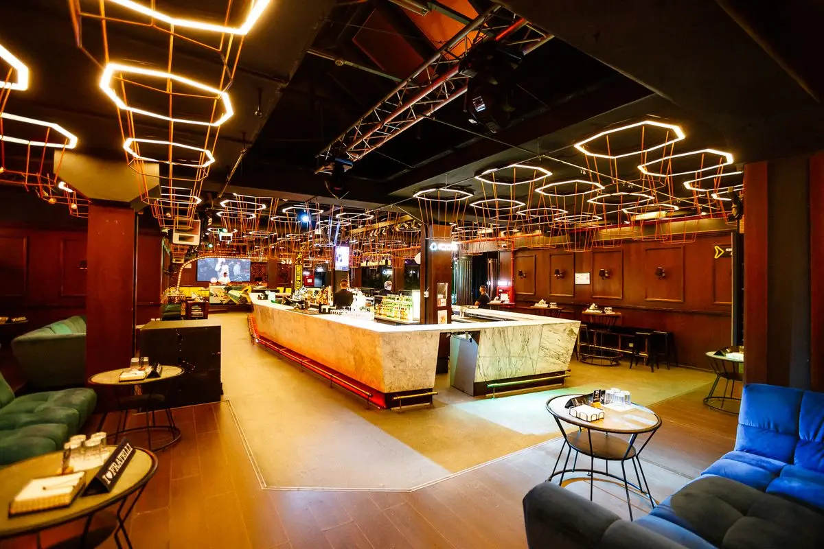 Fratelli Lounge & Club Timișoara