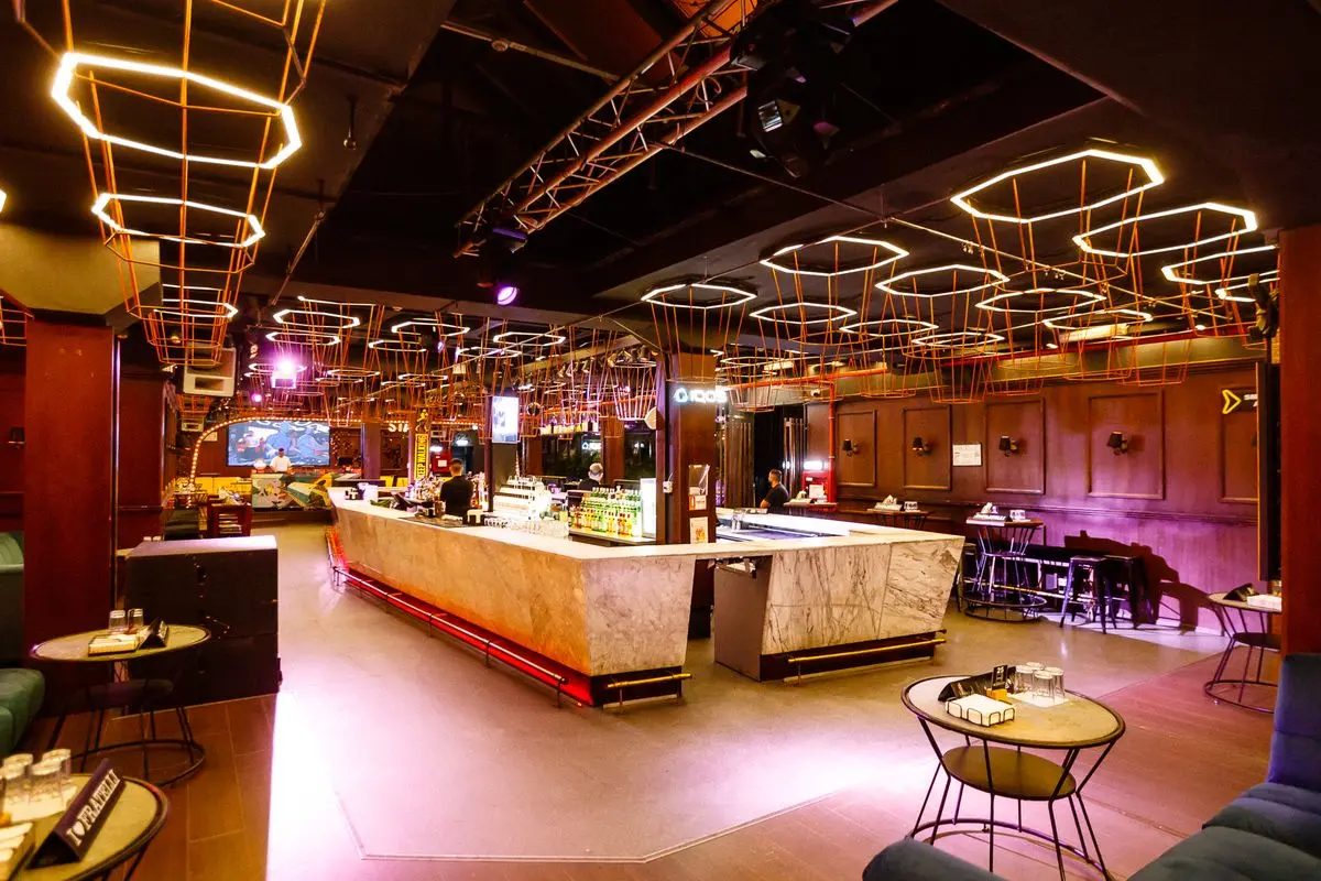 Fratelli Lounge & Club Timișoara