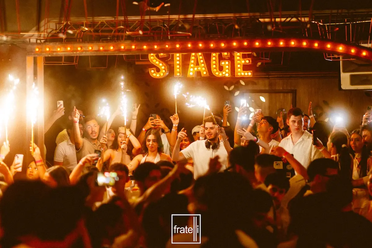 Fratelli Lounge & Club Timișoara