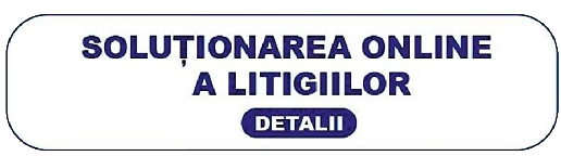ANPC — Soluționarea Online a Litigiilor
